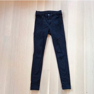 Mott & Bow skinny jeans